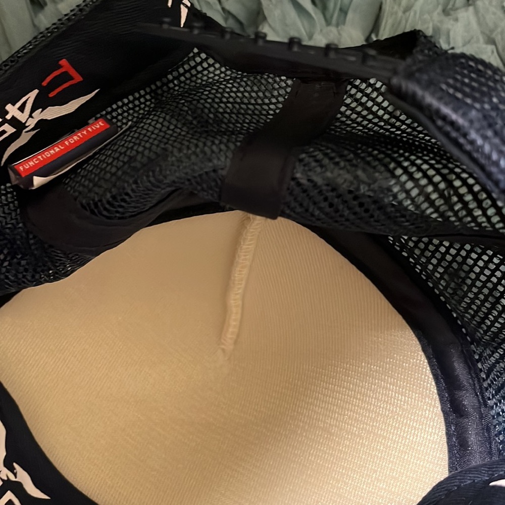 F45 Functional Training Hat - image 7